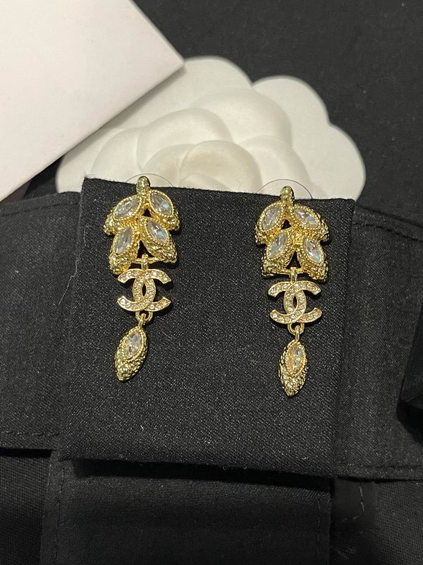 Chanel Earring 02yxs160